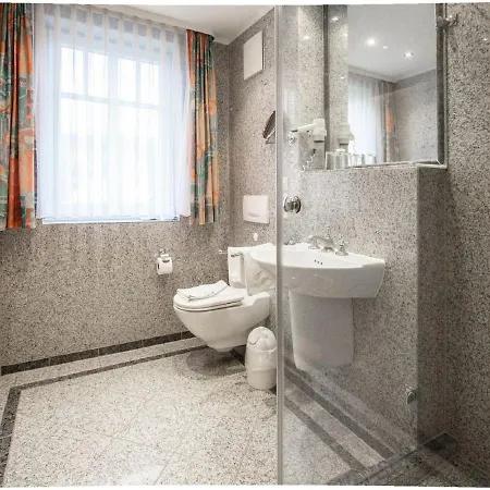 Duenenpark - Komfort Mit 2 Schlafzimmern Und Balkon Im Obergeschoss 265 *